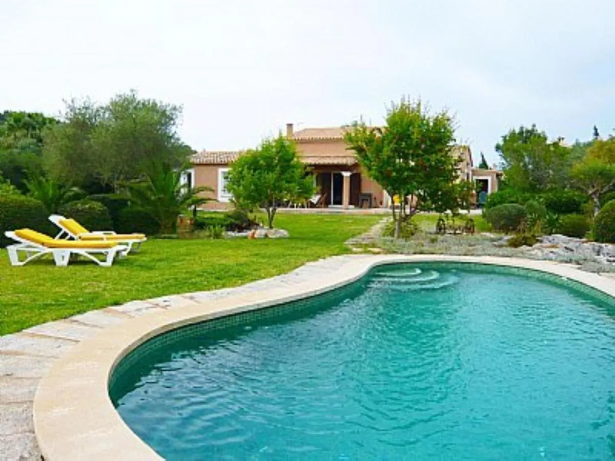 Villa Can Me Sents Pollensa